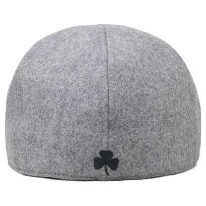 The Boondock - Grey - Boston Scally