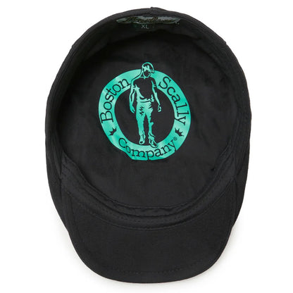The Bruiser - Boston Scally