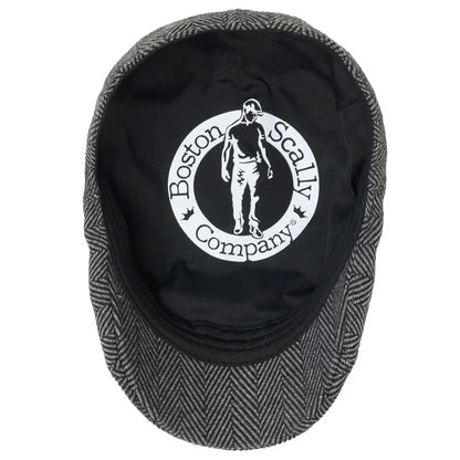 The Original - 8-Panel - Boston Scally