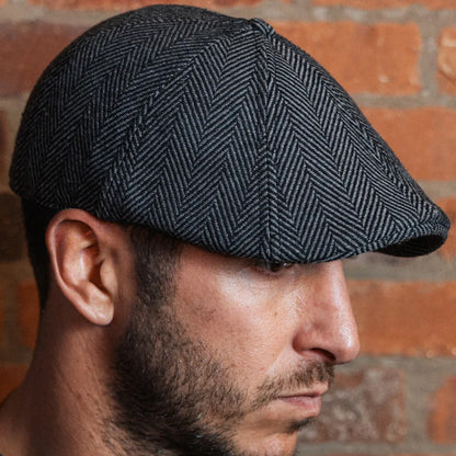 The Original - 8-Panel - Boston Scally