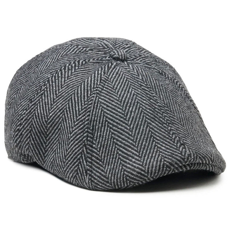 The Original - 8-Panel - Boston Scally
