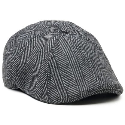 The Original - 8-Panel - Boston Scally
