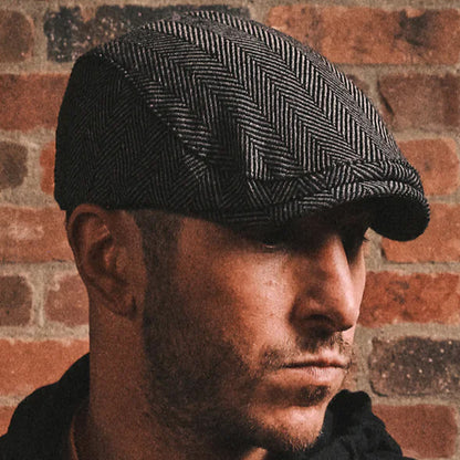The Original - Single Panel - Boston Scally