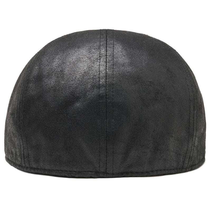 The Scrapyard - Black - Boston Scally