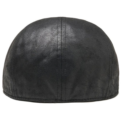 The Scrapyard - Black - Boston Scally