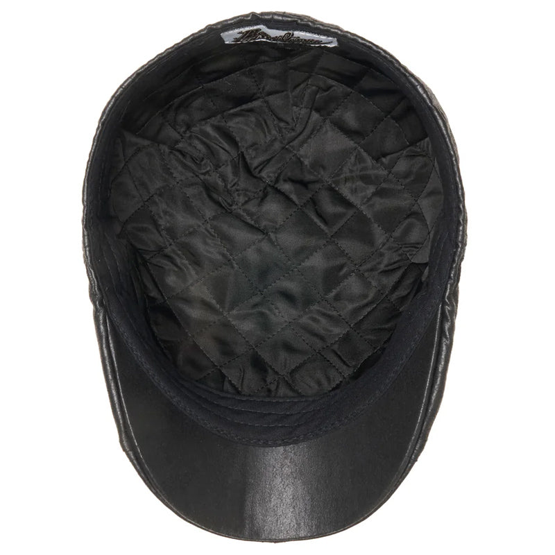 The Scrapyard - Black - Boston Scally