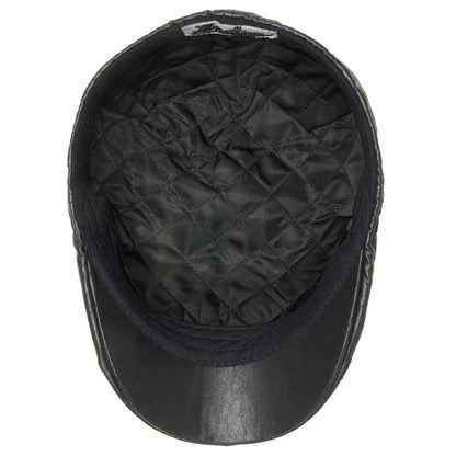 The Scrapyard - Black - Boston Scally