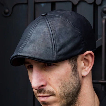 The Scrapyard - Black - Boston Scally