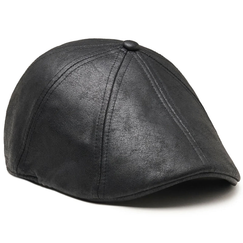 The Scrapyard - Black - Boston Scally