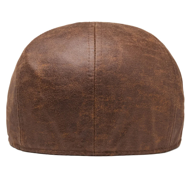 The Scrapyard - Brown - Boston Scally