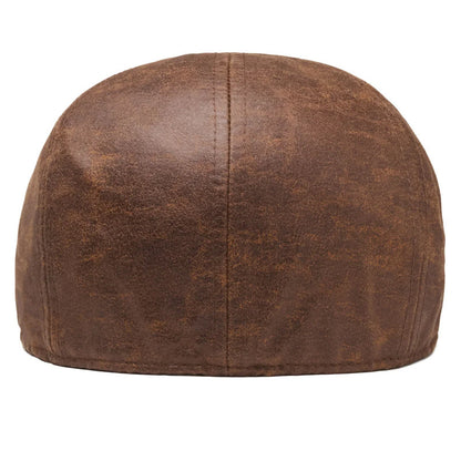 The Scrapyard - Brown - Boston Scally