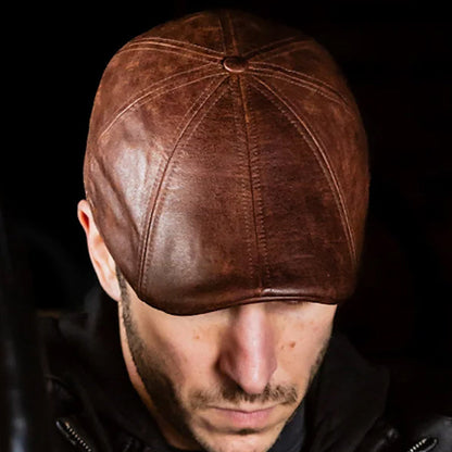The Scrapyard - Brown - Boston Scally
