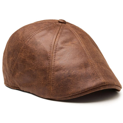 The Scrapyard - Brown - Boston Scally